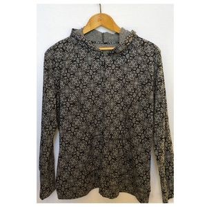 Soybu Hooded Pullover